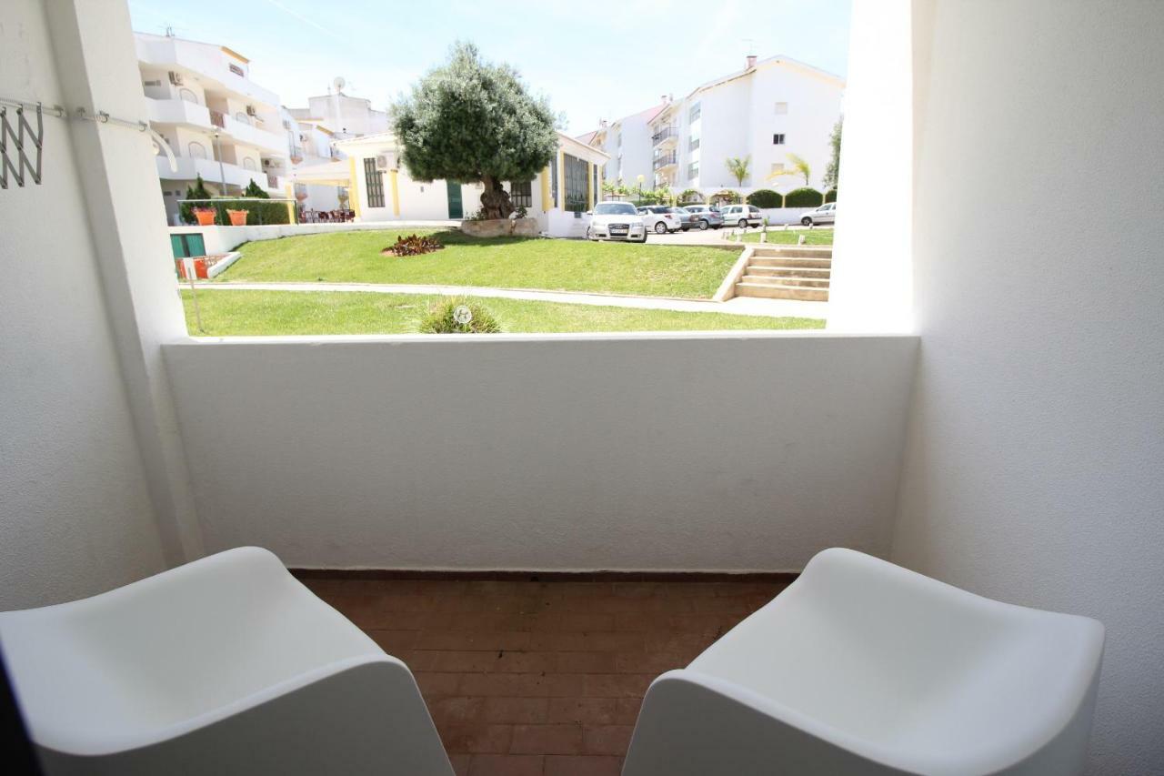 Vale Caranguejo Tavira Exterior foto