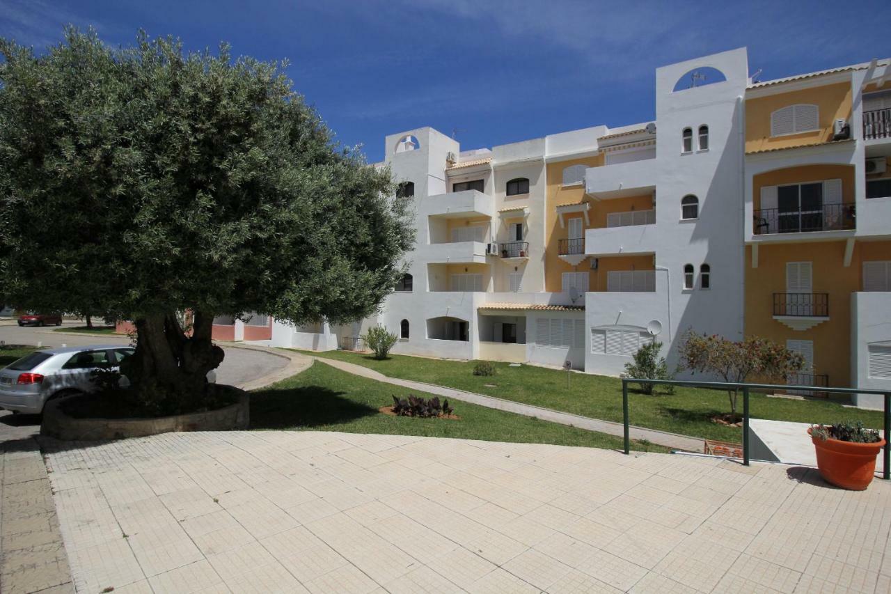 Vale Caranguejo Tavira Exterior foto
