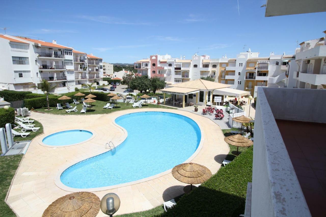 Vale Caranguejo Tavira Exterior foto
